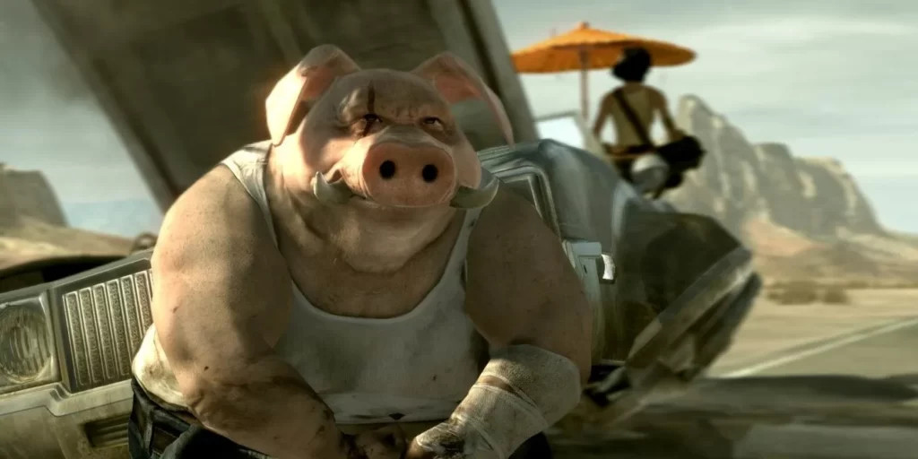 Beyond Good And Evil 2 xác lập kỷ lục game AAA lâu nhất từng được phát triển