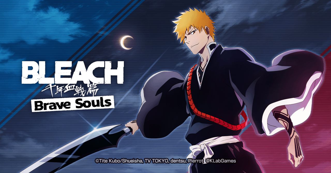 Bleach: Brave Souls