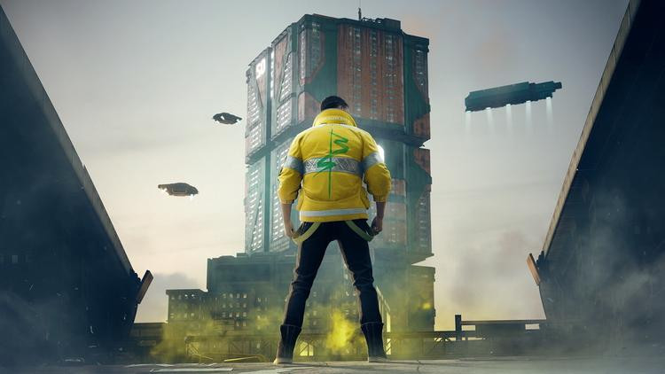 Sau tất cả, thứ giết chết Cyberpunk 2077 lại là bóc lột tư bản