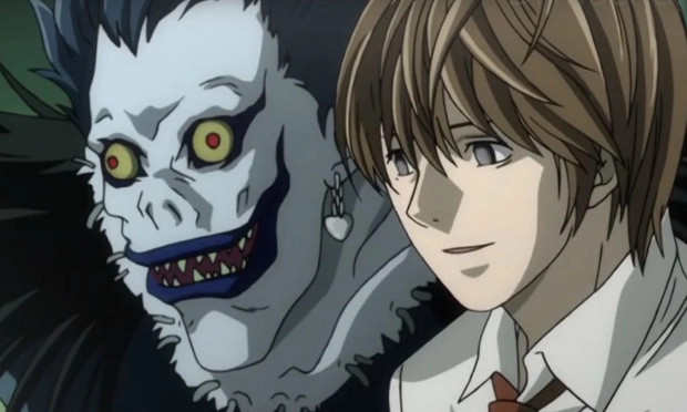 Death Note