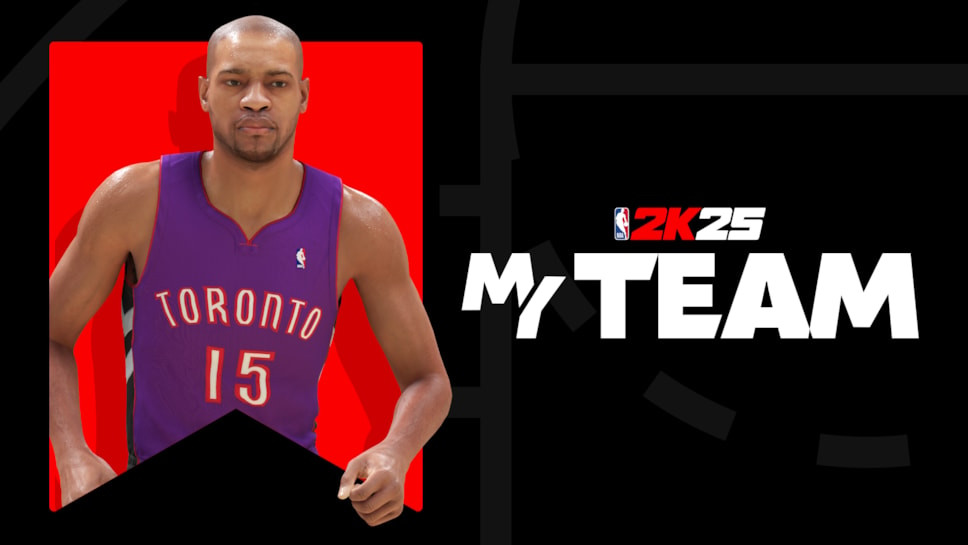 Game NBA 2K25 MyTEAM