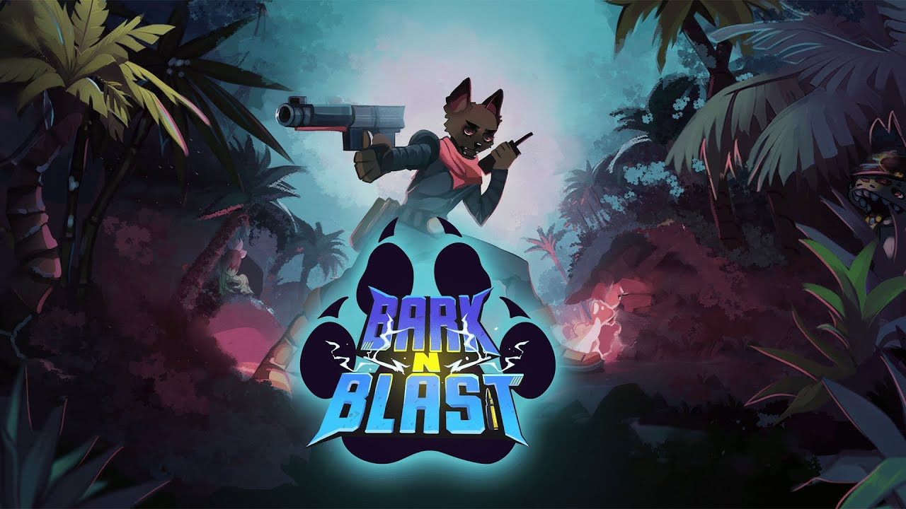 Hình ảnh Bark &amp; Blast