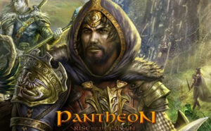 Pantheon: Rise of the Fallen, kẻ bảo tồn những giá trị xưa cũ