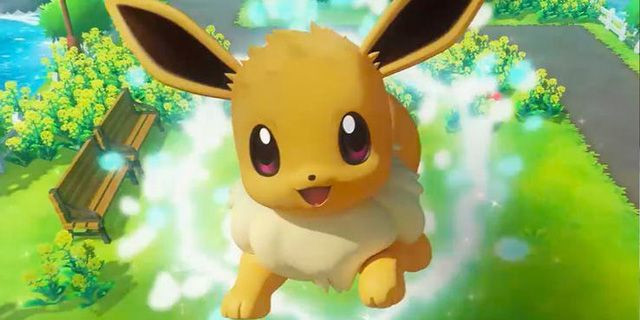 Nâng cấp kỹ năng cho Pokemon khởi đầu