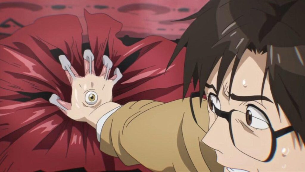 Parasyte