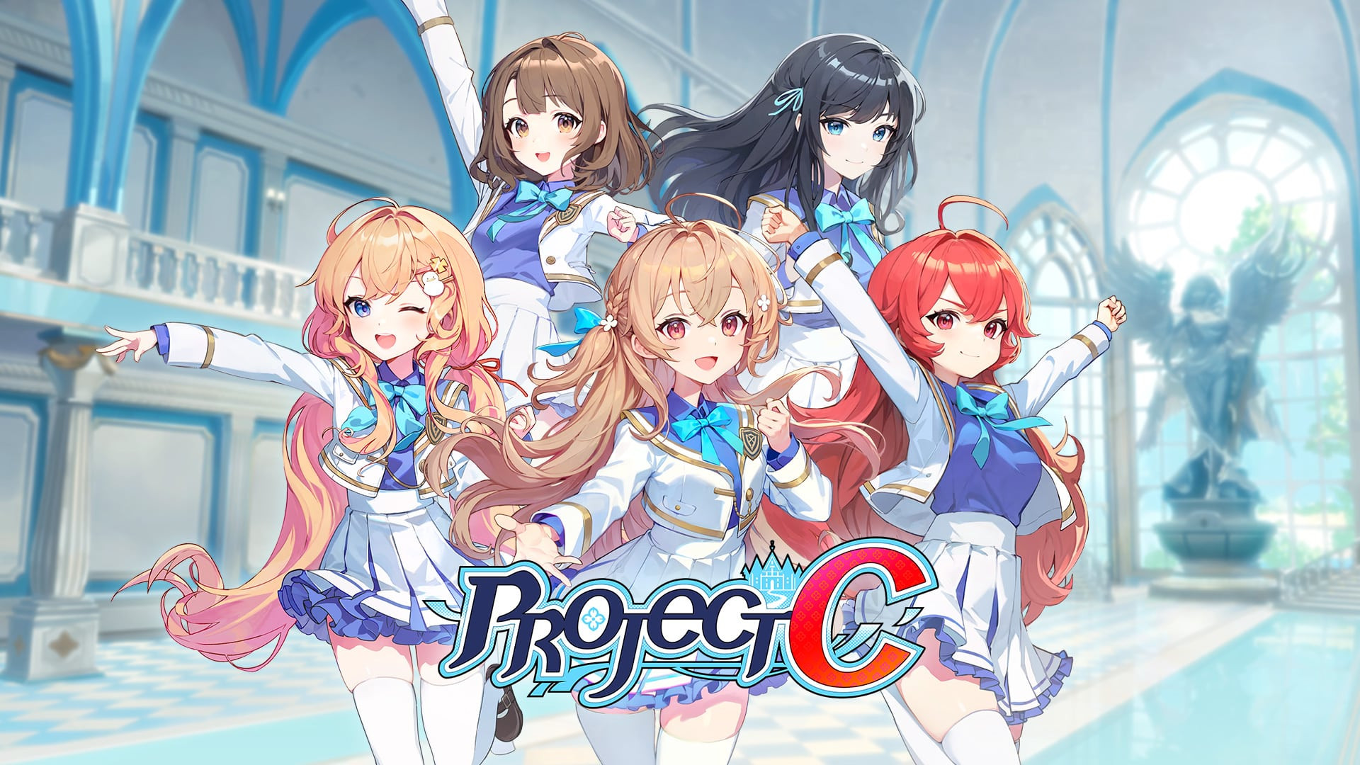 Project C