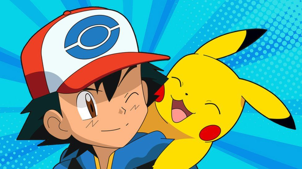 Tăng cường mối quan hệ với Pokemon