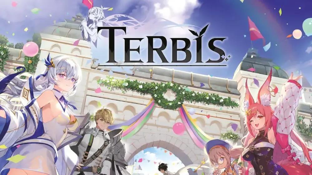 Terbis