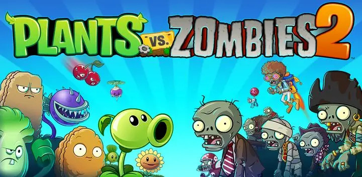 Đôi điều về siêu zombie Gargantuar trong Plants vs Zombies 2