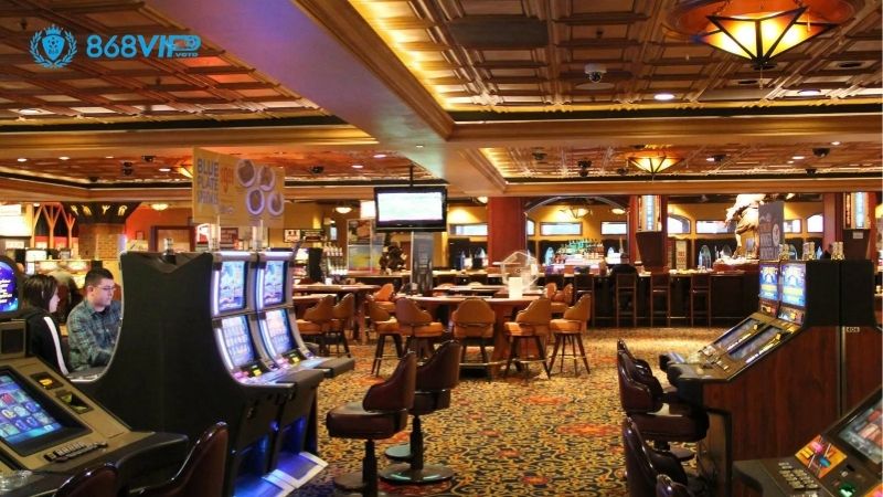 Những bằng chứng cho thấy nhà cái 868vip cực kỳ uy tín